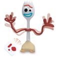 Jouet radiocommandé Forky de Toy Story - Smoby - Bras et yeux mobiles - 15cm-0