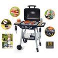Barbecue Grill - jouet - SMOBY-0