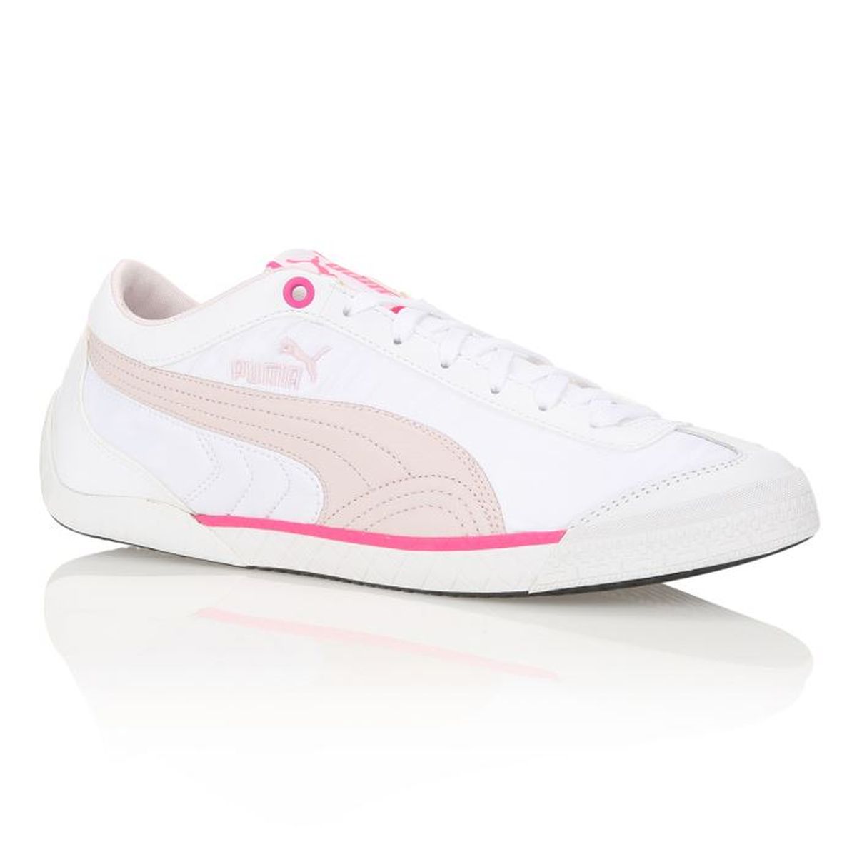 puma chaussure rose puma chaussure rose