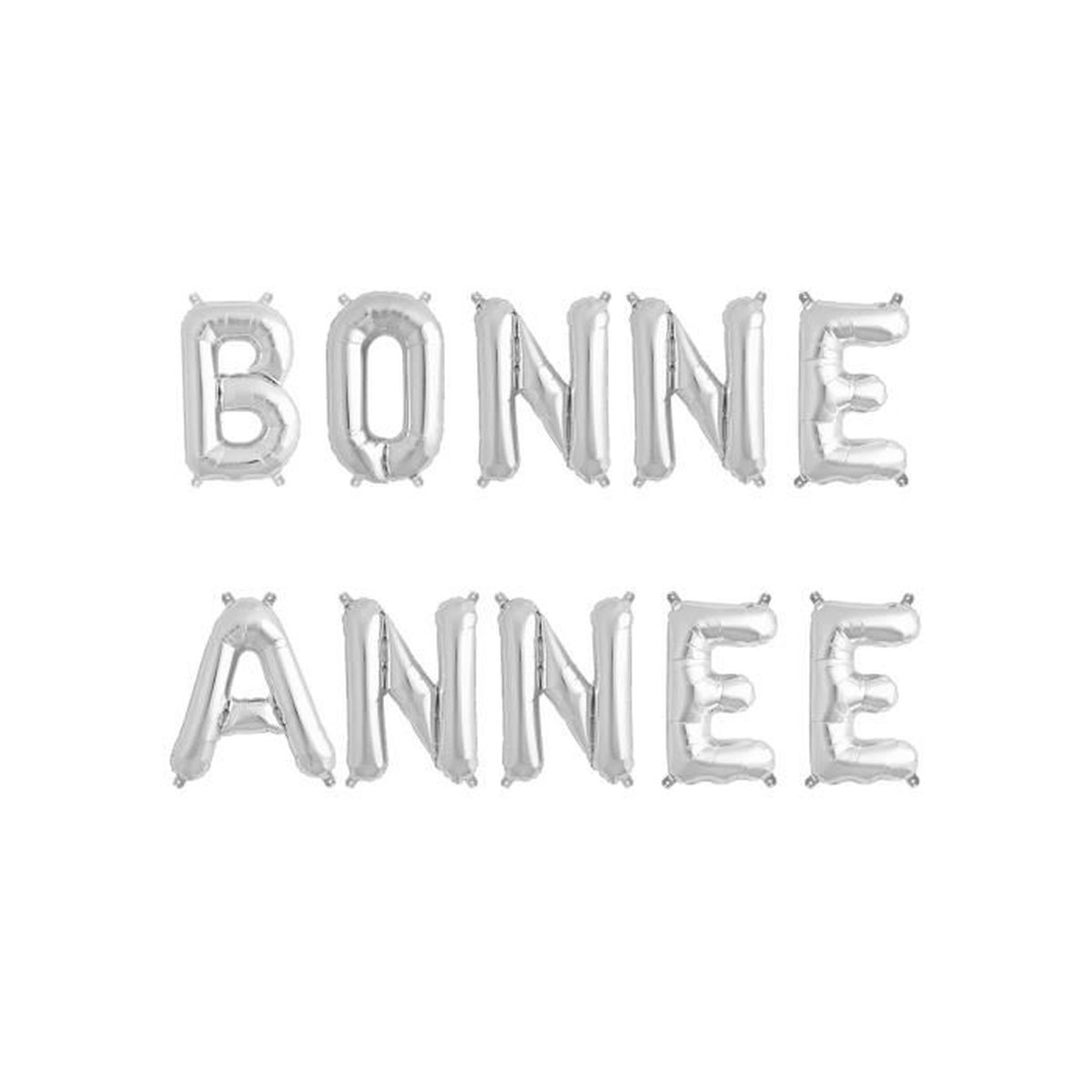 Ballons Lettres Bonne Annee Argente Taille Unique Decoration Et Accessoires De Fete Animation Festive Anniversaire Mariage E Cdiscount Jeux Jouets Ballons Lettres Bonne Annee Argente Taille Unique Decoration Et Accessoires De Fete Animation Festive Anniversaire Mariage E Cdiscount Jeux Jouets