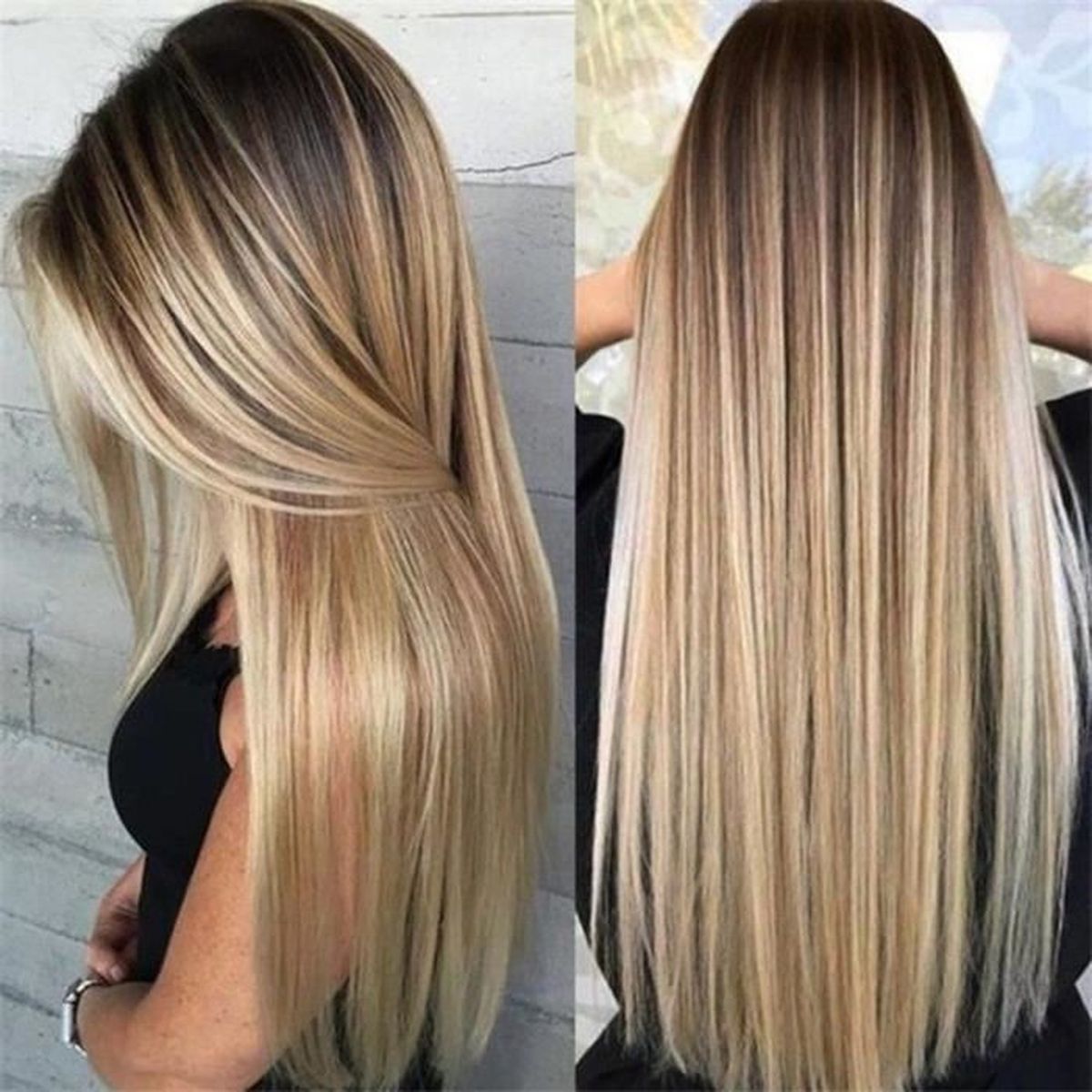 Perruque Blonde Mixte Marron pour Femme Longue Perruque De Cheveux Boucl/és Ondul/és Cosplay Perruque Synth/étique R/ésistant /à La Chaleur Carnaval de F/ête Halloween