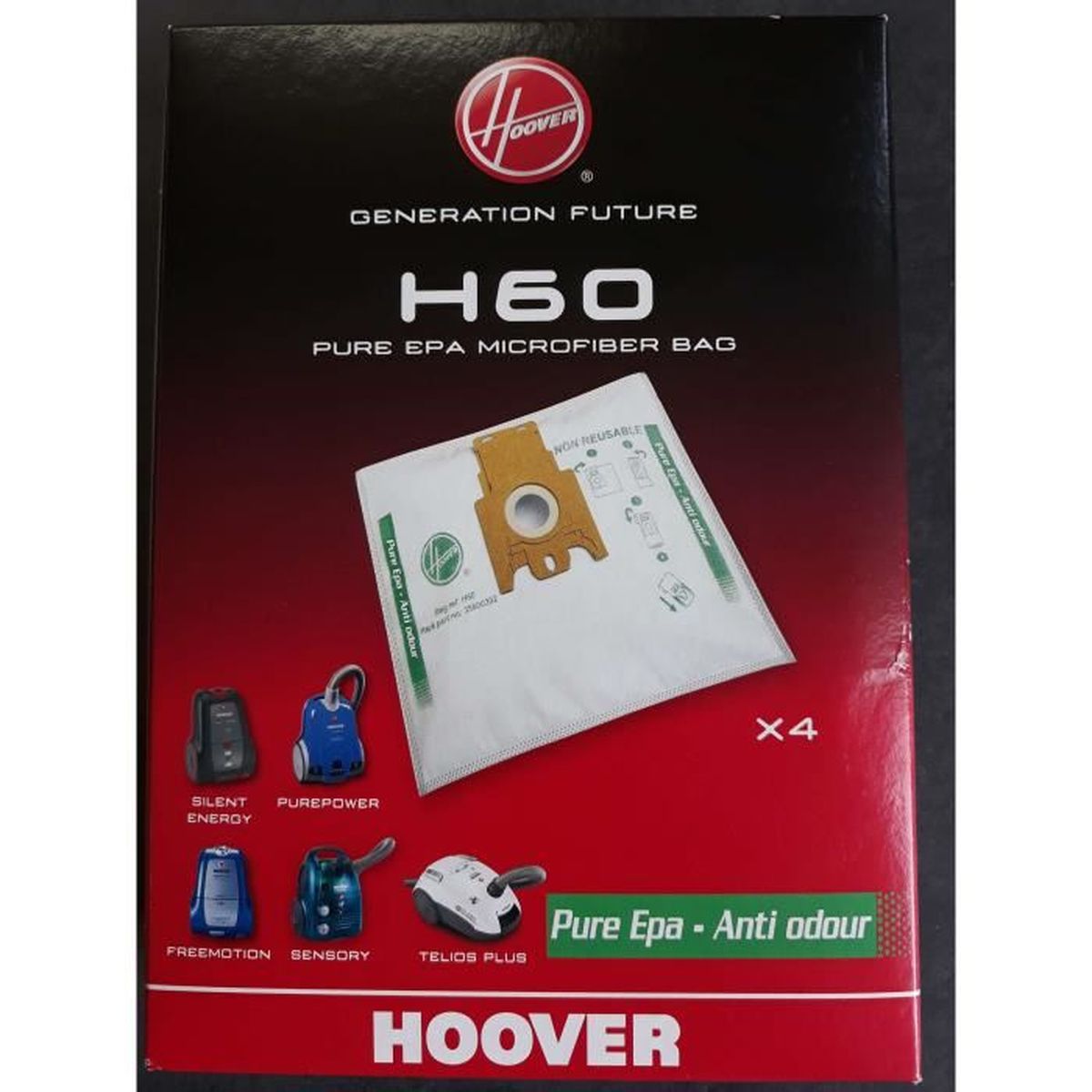 Pari Moment Tuyau Achat Sacs Aspirateur Hoover Melodramatique Scully Assemblee Aspiplus est le spécialiste en ligne pour tous les sacs aspirateur et accessoires d'aspirateur. 9moi com