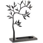 AKOR Arbre à bijoux en métal