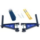 Filet tennis de table Filet set post plastic - Giant dragon