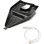 SIBEL Bac lave Tête Portable Noir + Douchette