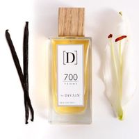 DIVAIN-700 Parfum Pour Femme 100 ml