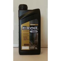 Bidon huile EXOIL 10W40 1 litre