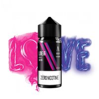 e-liquide love 66 60 ml - adalya Eliquide Love 66 60ml - Adalya