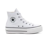 Converse femme blanche cdiscount online