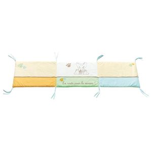 Tour De Lit Bebe Jungle Cdiscount Tour De Lit Bebe Jungle Cdiscount