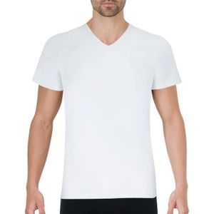 Maillot de corps col v homme outlet