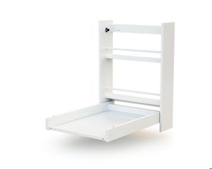 Table a langer blanche - Cdiscount