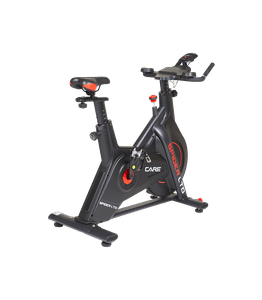 VÉLO DE BIKING Vélo de biking connecté - Spider LTD - CARE FITNES