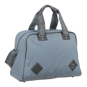 sac puma femme bordeaux