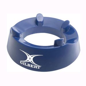 TEE DE RUGBY GILBERT Tee Quicker II - Homme - Bleu