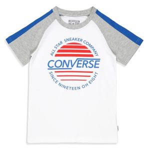 teeshirt converse