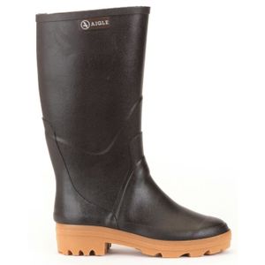 Aigle bottes femme clearance
