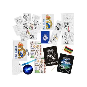 Maglia Della Real Madrid Cahier De Texte Scolaire Real Madrid
