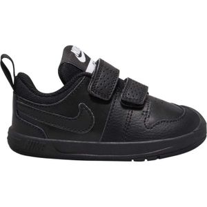 BASKET NIKE Baskets PICO 5 - Enfant PS - Noir