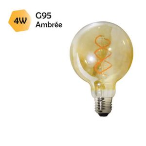 Ampoule de four (lampe de four) complète 25W - G9 pour e.a. AEG, Electrolux  four 3879376931
