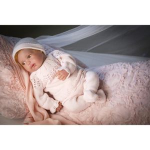 Poupée reborn pas cher à vendre