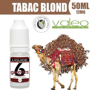 E liquide 6Garette - Cdiscount