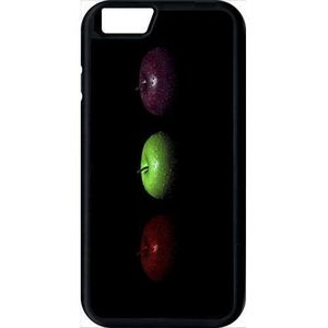coque iphone 6 personnage pomme
