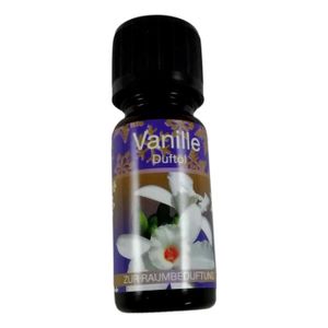 HUILE ESSENTIELLE Huile Essentielle de Vanille 10 ml Aromathérapie Phytothérapie
