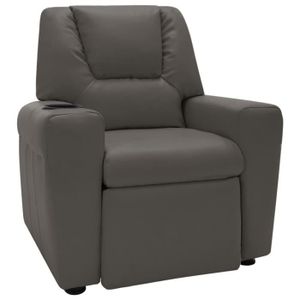 FAUTEUIL 402BLACK Friday•Fauteuil inclinable - Fauteuil DEC