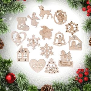 Decoration Sapin De Noel En Bois Achat Vente Pas Cher