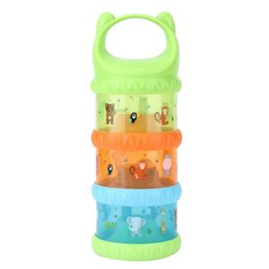 Boite Lait En Poudre Cdiscount