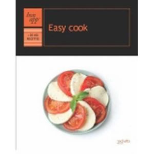 LIVRE CUISINE TRADI Livre - Easy cook