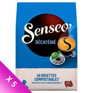 Dosette De Cafe Cafeseyhan