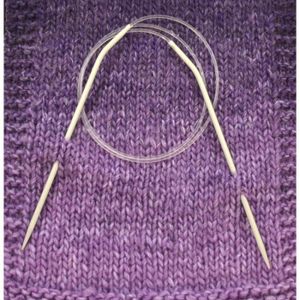 crochet dentelle tricot laine aiguille pelote mercerie coton alu prym 0,75 mm