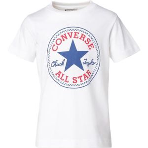 Magliette converse rosse discount