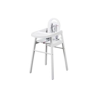 Chaise Haute Combelle Cdiscount Puericulture Eveil Bebe