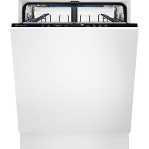 WHIRLPOOL Lave vaisselle pose libre W2FHD624, 14 couverts, 60 cm