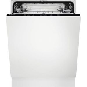 LAVE-VAISSELLE Lave-vaisselle intégrable Electrolux EEA 27200 L -