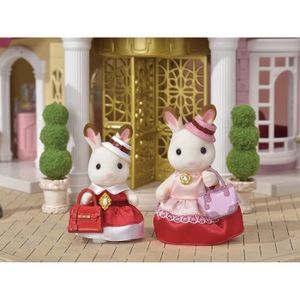 sylvanian families 5269