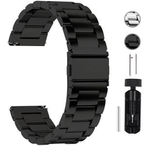 Accessoires bracelet et montre connectée GENERIQUE Chargeur de station  d'accueil de charge rapide sans fil pour samsung galaxy watch active 2  le noir