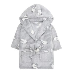 Robe de chambre bébé 18 mois 2025