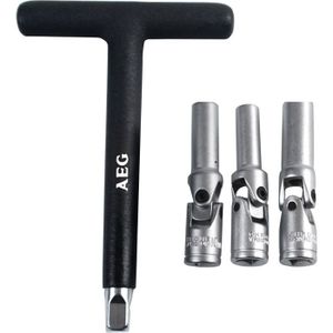 Cle a bougie 10 mm - Cdiscount