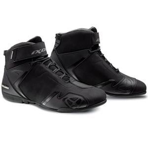 CHAUSSURE - BOTTE IXON Chaussures moto Gambler Noir