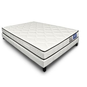 matelas benoist 140x190 cdiscount
