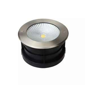 SPOTS - LIGNE DE SPOTS Spot LED Extérieur à enterrer ou encastrer 24W (éc