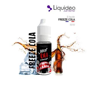 Liquideo cola - Cdiscount