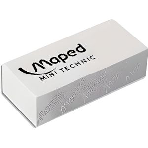 4 gommes Maped Technic Ultra – Maped France