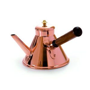 Cuivre int/érieur INOX bilamin/é Mauviel 613125 Bassine /à rago/ût avec couvercle