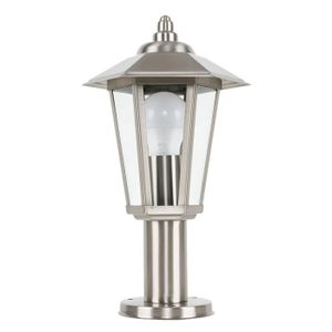 Bt1003 H0 45 Pir Traditionnel Lampe Sur Pied Luminaire Petit Avec