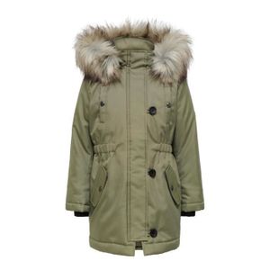 Parka enfant Achat Vente Parka enfant pas cher Cdiscount
